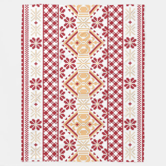 Anpassningsbar Foto Memory Throw Blanket Fleecefilt
