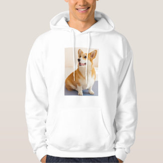 Anpassningsbar Foto och Personlig pet Hoodie