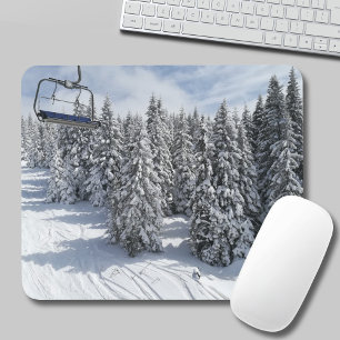 Anpassningsbar Foto Personlig Mouse Pad Musmatta