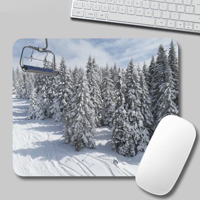 Anpassningsbar Foto Personlig Mouse Pad Musmatta (Skapare uppladdad)