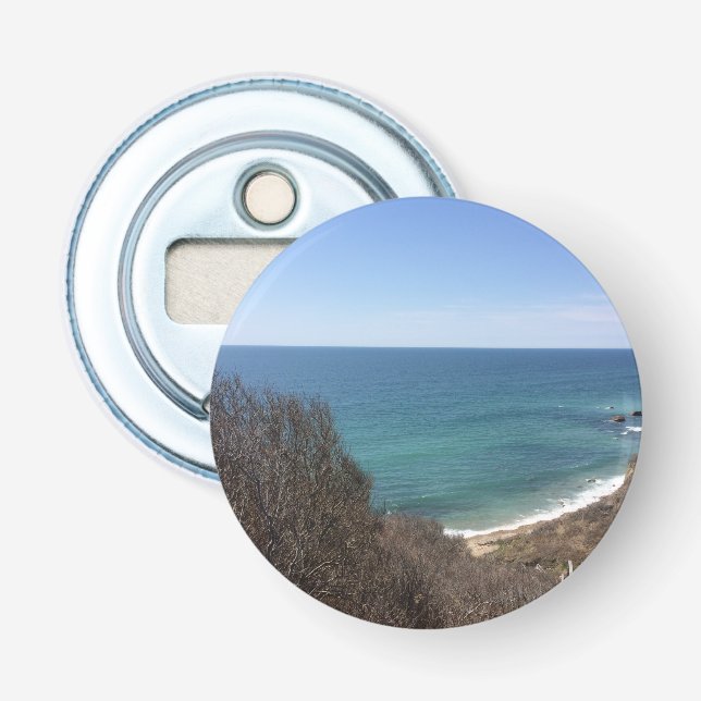 Anpassningsbar fotobild bild personlig flasköppnare (Framsidan)