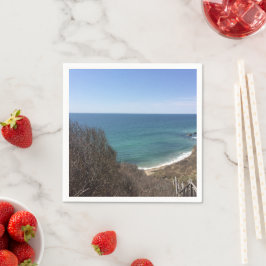 Anpassningsbar fotobild bild personlig papper pappersservett