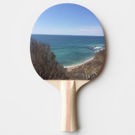 Anpassningsbar fotobild bild pingisracket