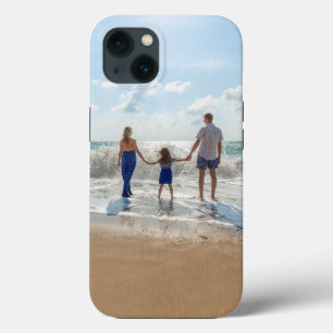 Anpassningsbar Fotofamilj