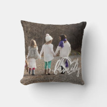 Anpassningsbar Fotofamilj