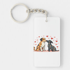 Anpassningsbar Fotokedja - Personlig Gift med dig