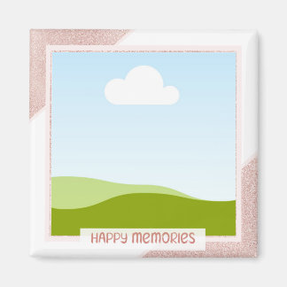 anpassningsbar fotomagnet magnet