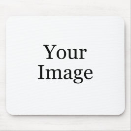 Anpassningsbar Fotomusknapp Musmatta