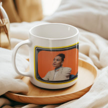 Anpassningsbar Foton i Vintage-TV:s popup-bild Sti