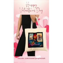 Anpassningsbar Foton och Namn hjärta är min Alla h