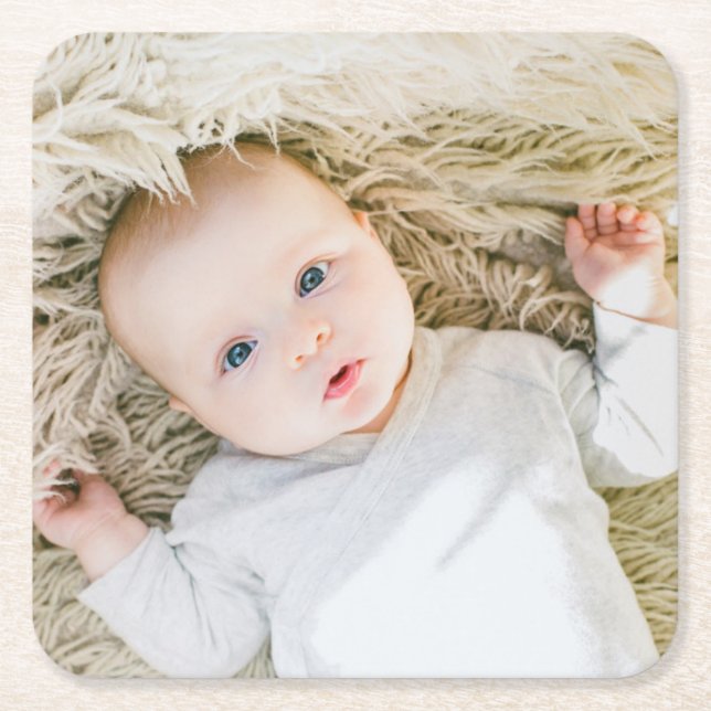 Anpassningsbar FotoPapprare Underlägg (Framsidan)