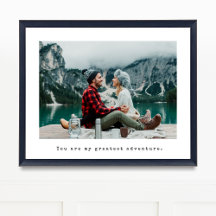 Anpassningsbar Fotoskrivmaskin - rubrik