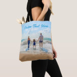 Anpassningsbar fotoutgiftskorgen med text tygkasse<br><div class="desc">Tote bags anpassningsbar Foto och text - Unik din egen Personlig för design/vänner eller personliga verktyg eller korsvisa väskor - Lägg till foto/text / mer - Ändra storlek och flytta eller ta bort och lägg till inslag/bild med Anpassning verktyg ! Välj typsnitt / storlek / färg ! Lycka till -...</div>