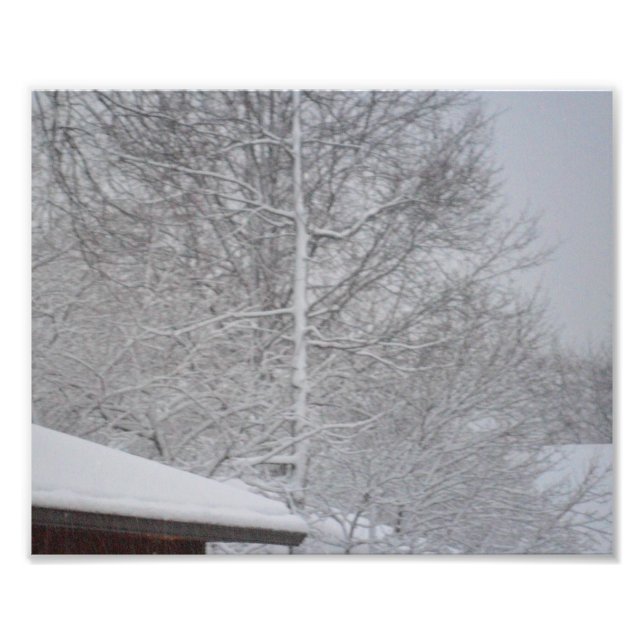 ANPASSNINGSBAR-FOTOUTSKRIVNINGAR FOTOTRYCK (Framsidan)