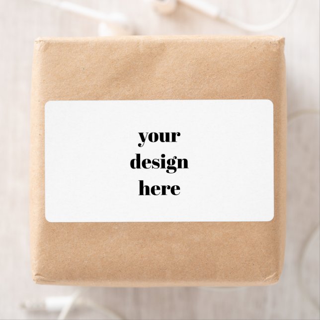 Anpassningsbar Fraktsedel (Insitu)