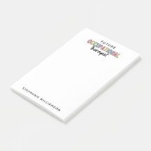 Anpassningsbar Framtida arbetsterapi OT Student