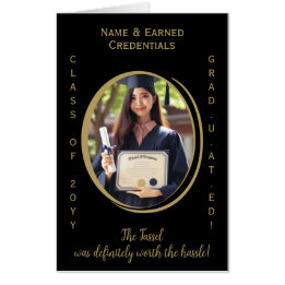 Anpassningsbar från alla oss Guld, Black Studenten