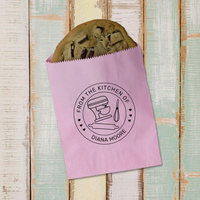 Anpassningsbar från köket stämpel (Skapare uppladdad)