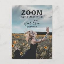 Anpassningsbar Funny Photo Studenten