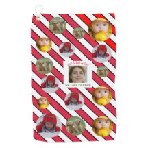 Anpassningsbar Fyra foto 🎄 Helgdag Best Mor