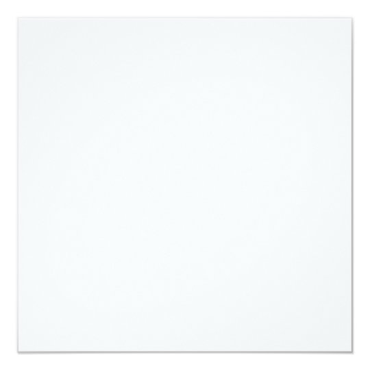 Matt 13,3 x 13,3 cm, Vita standard kuvert ingår