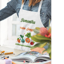 Anpassningsbar Gardeners Apron