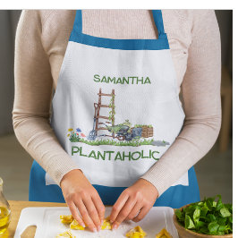Anpassningsbar Gardeners Apron