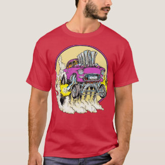 ANPASSNINGSBAR GASSER 1 T SHIRT