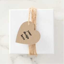 Anpassningsbar Gåvor Etiketter