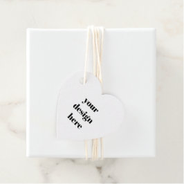 Anpassningsbar Gåvor Etiketter