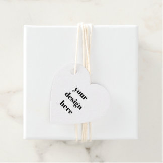 Anpassningsbar Gåvor Etiketter