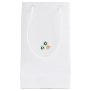 Anpassningsbar Gift Bags Liten till stor