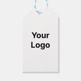 Anpassningsbar Gift-etiketter - Perfekt för födels Presentetikett