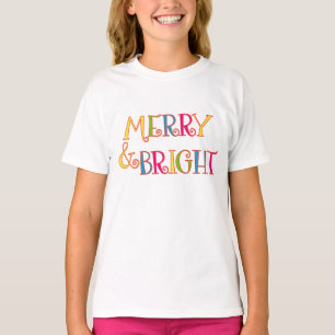 Anpassningsbar Gift-idéer, jultomhet och små barn T Shirt