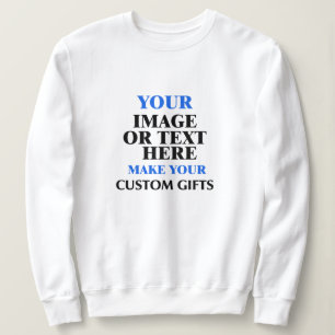 Anpassningsbar Gift-idéer, Skapa din egen Personl T Shirt