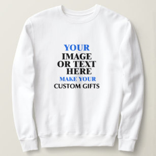 Anpassningsbar Gift-idéer, Skapa din egen Personli T Shirt