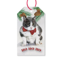 Anpassningsbar Gift-Märkre med Grumpy Felix