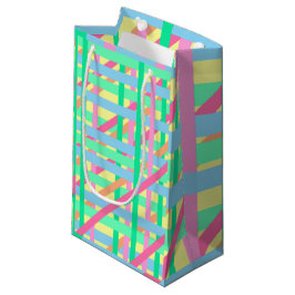 Anpassningsbar Gift-säck - liten, blank