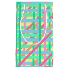 Anpassningsbar Gift-säck - liten, blank