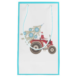 Anpassningsbar Gift-säck - liten, blank