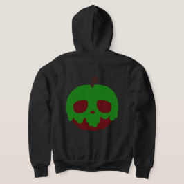 Anpassningsbar Giftigt Äpple T Shirt