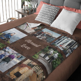 Anpassningsbar Gifts for Older Parents Par Brown