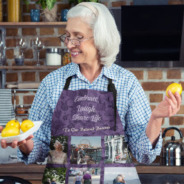 Anpassningsbar Gifts for Older Parents Par Violet