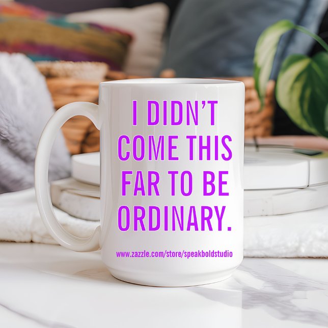 Anpassningsbar Girl Chef Mugg, Studenten Mugg för  (motivational mug, custom gift mug, inspirational quote mug, empowering mug for her, positive quote)