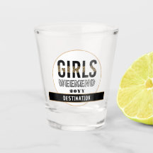 Anpassningsbar Girls Helg Girls Resa Vacation