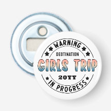 Anpassningsbar Girls Resa i Progress Gradient Funn