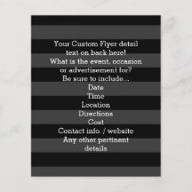 Anpassningsbar Girls Studentfest Black Rosa Monogr