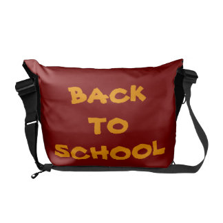 Anpassningsbar gjorde Rickshaw Zero Messenger bag