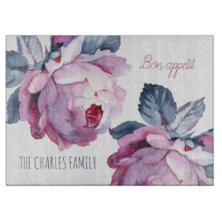 Anpassningsbar glashuggbord Lägg till text