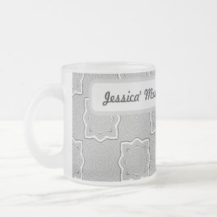 Anpassningsbar God morgon Mugg